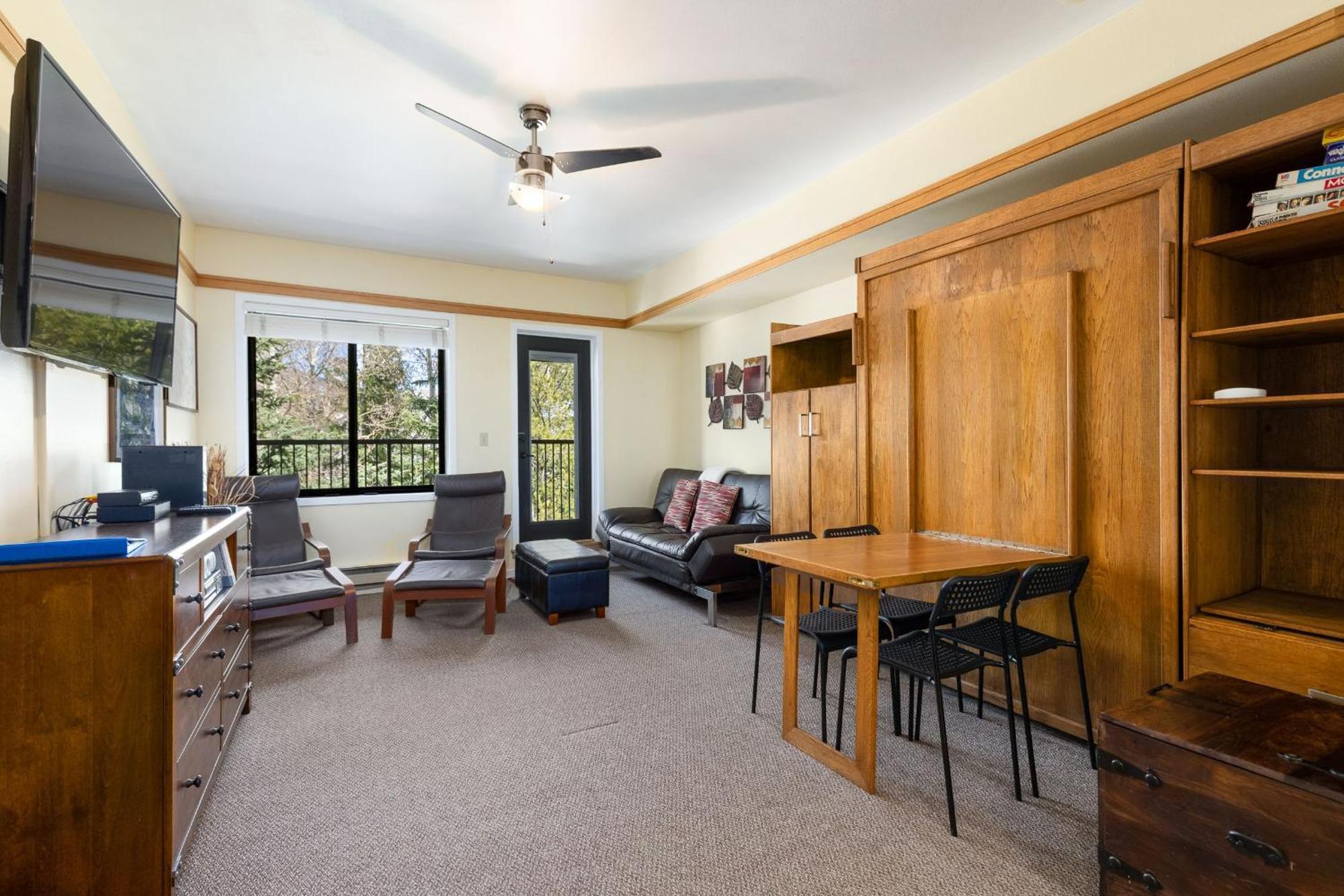 2767 Slopeside Condo Keystone Exteriér fotografie