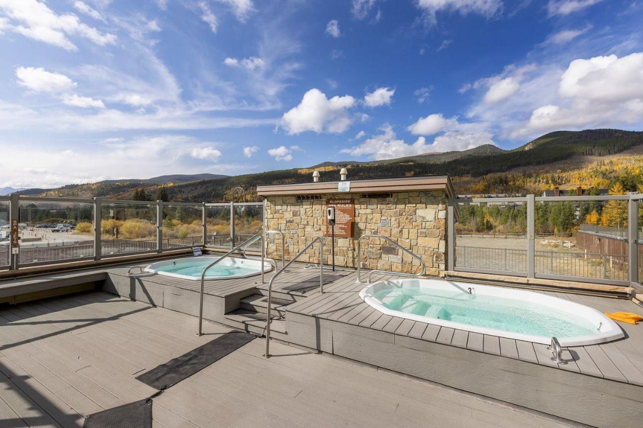 2767 Slopeside Condo Keystone Exteriér fotografie