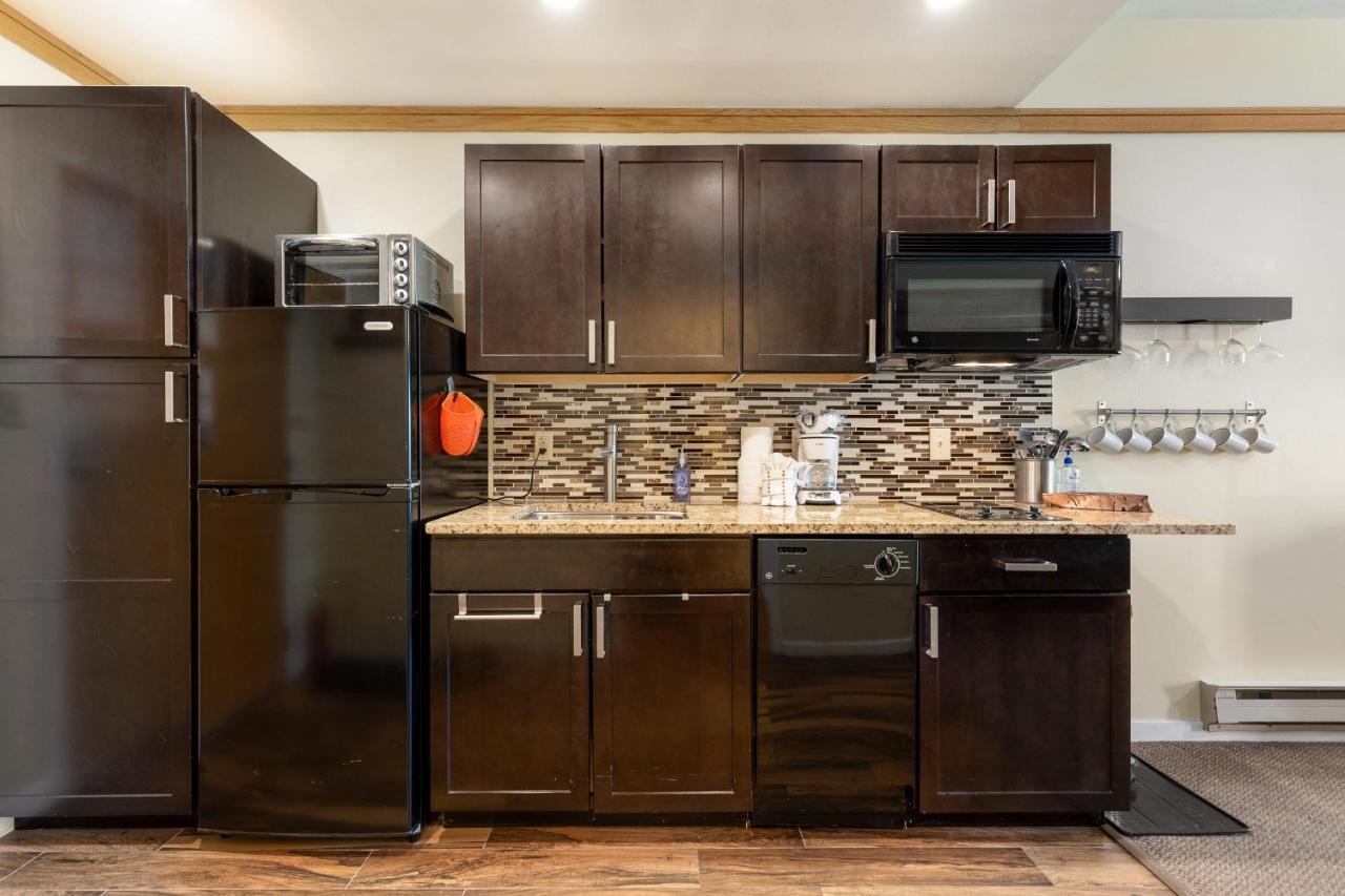 2767 Slopeside Condo Keystone Exteriér fotografie