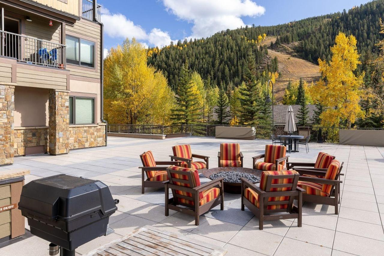 2767 Slopeside Condo Keystone Exteriér fotografie