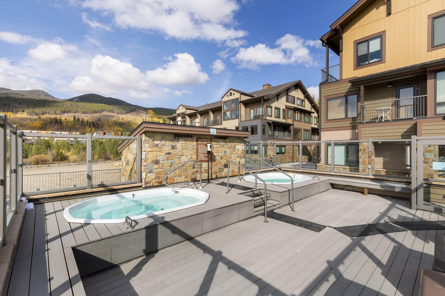 2767 Slopeside Condo Keystone Exteriér fotografie