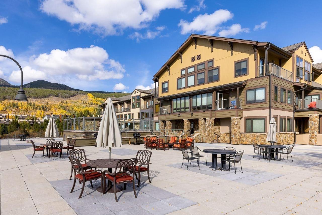 2767 Slopeside Condo Keystone Exteriér fotografie