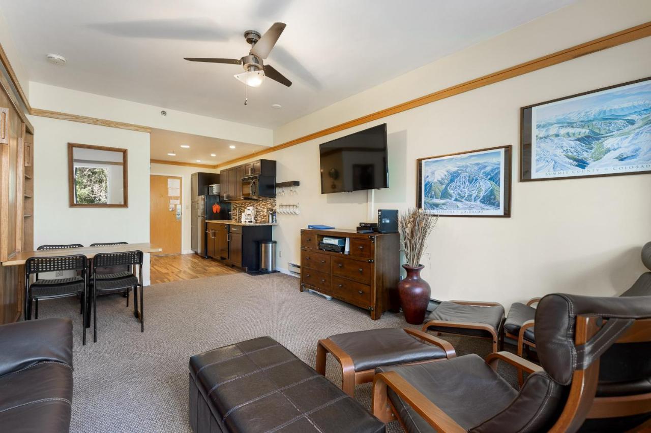 2767 Slopeside Condo Keystone Exteriér fotografie
