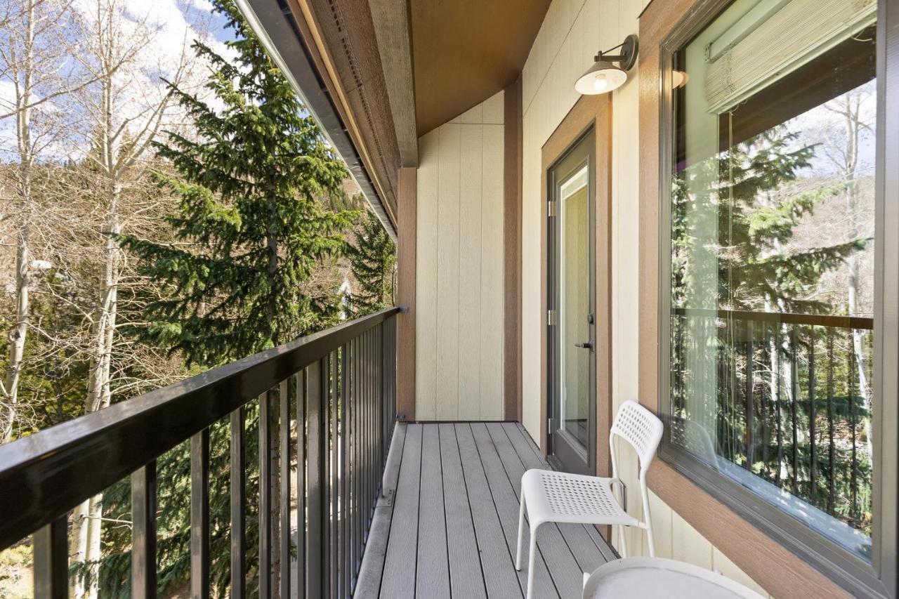 2767 Slopeside Condo Keystone Exteriér fotografie